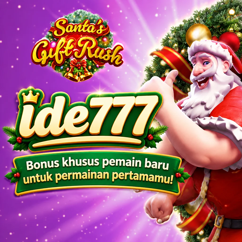 ide777 · Gambar aplikasi 2