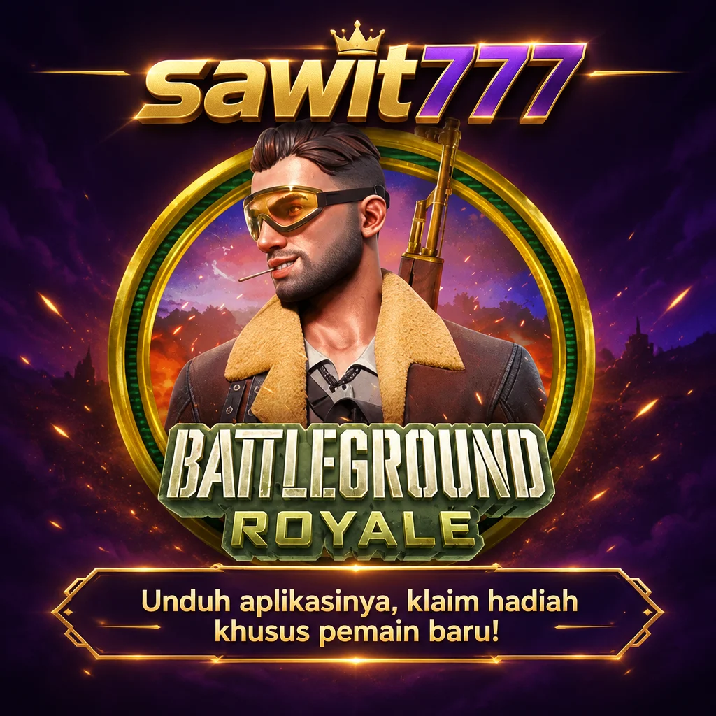 sawit777 · Battleground
