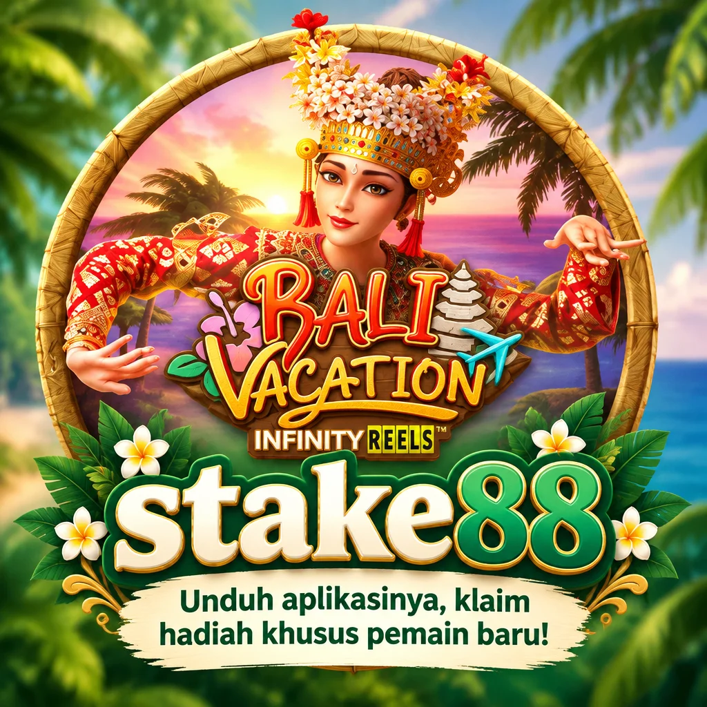 stake88 · Gambar aplikasi 3