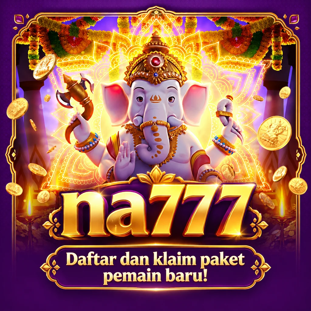 na777 · Gambar aplikasi 1