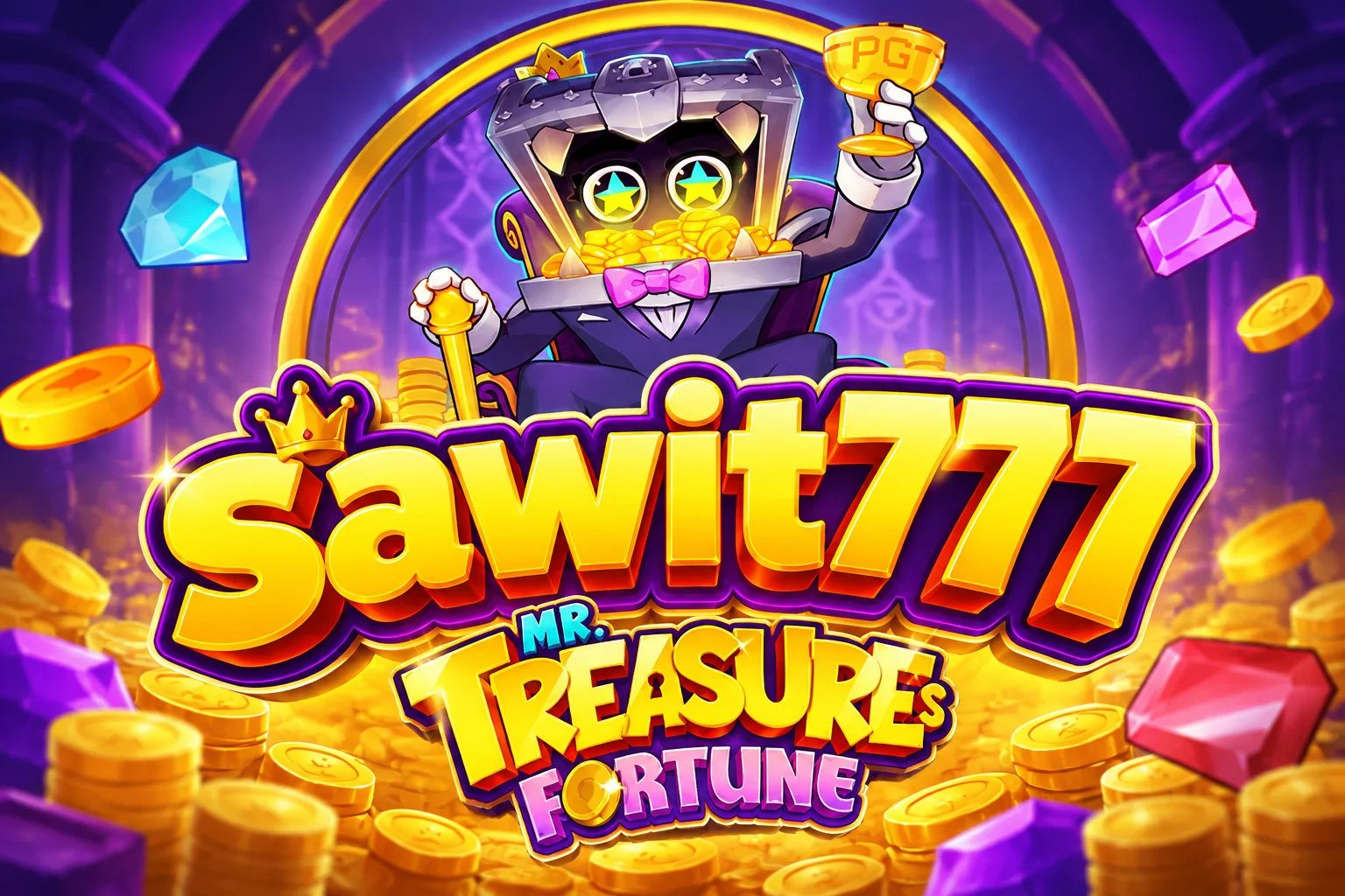 Panduan Teknis Antarmuka dan Pengenalan Fitur Anubis Wrath di sawit777