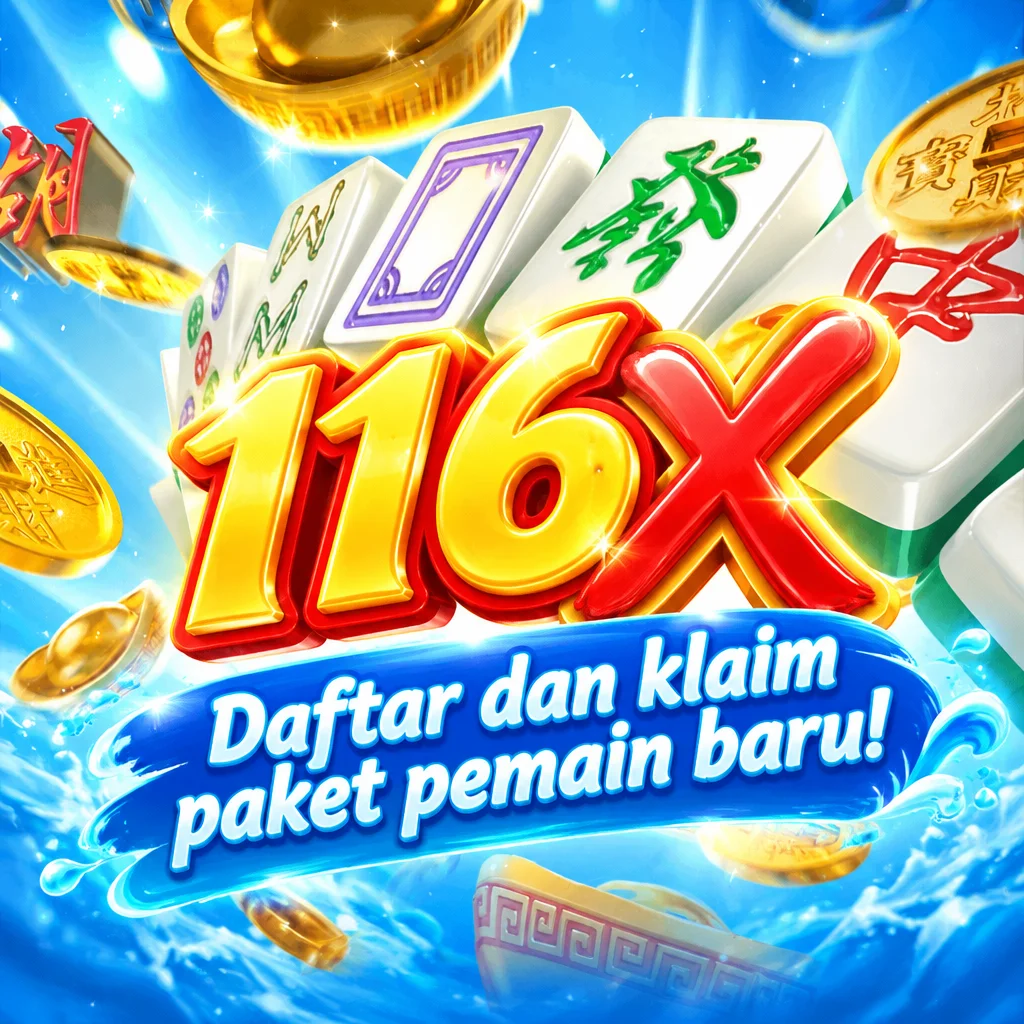 116X · Gambar aplikasi 1