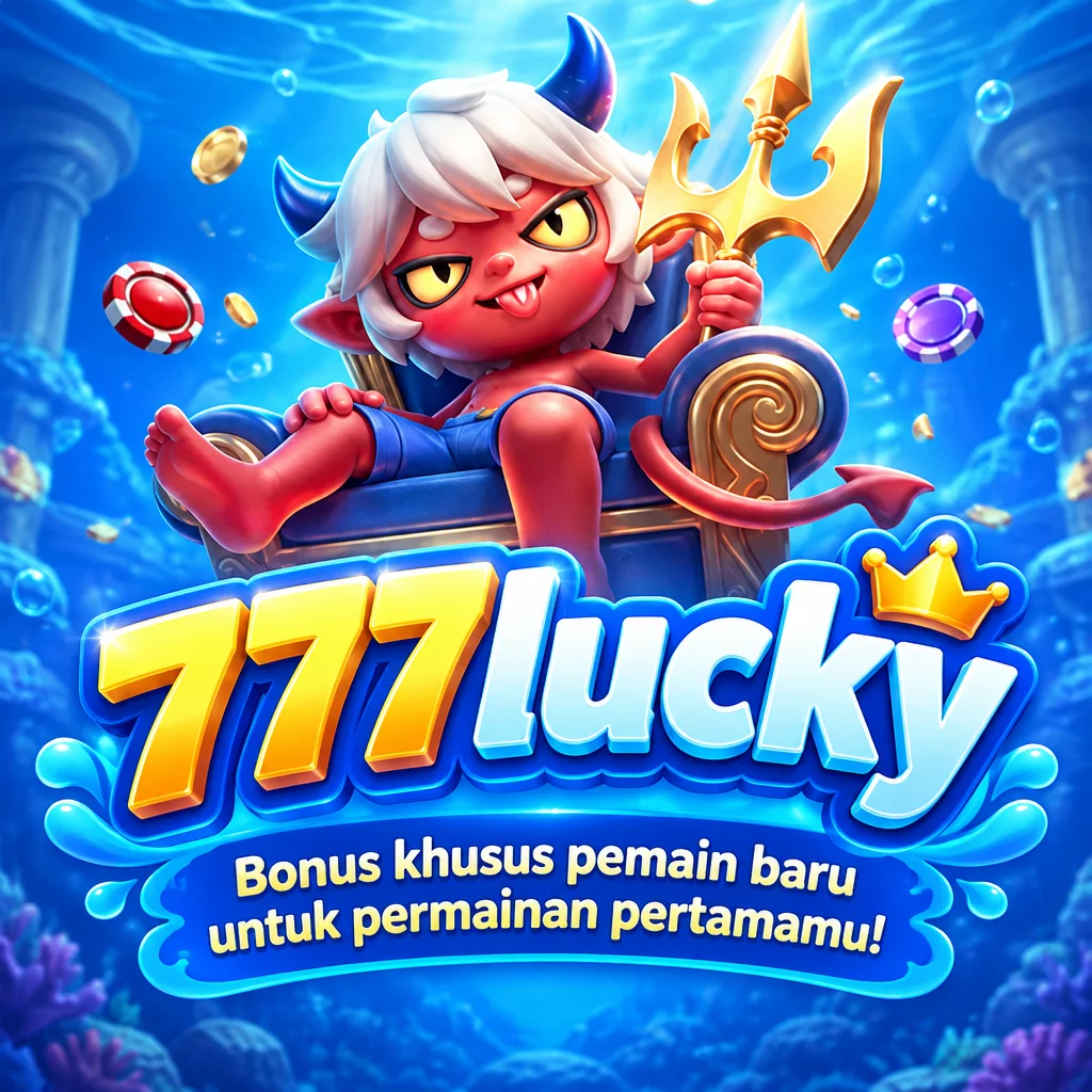 777lucky Android APK